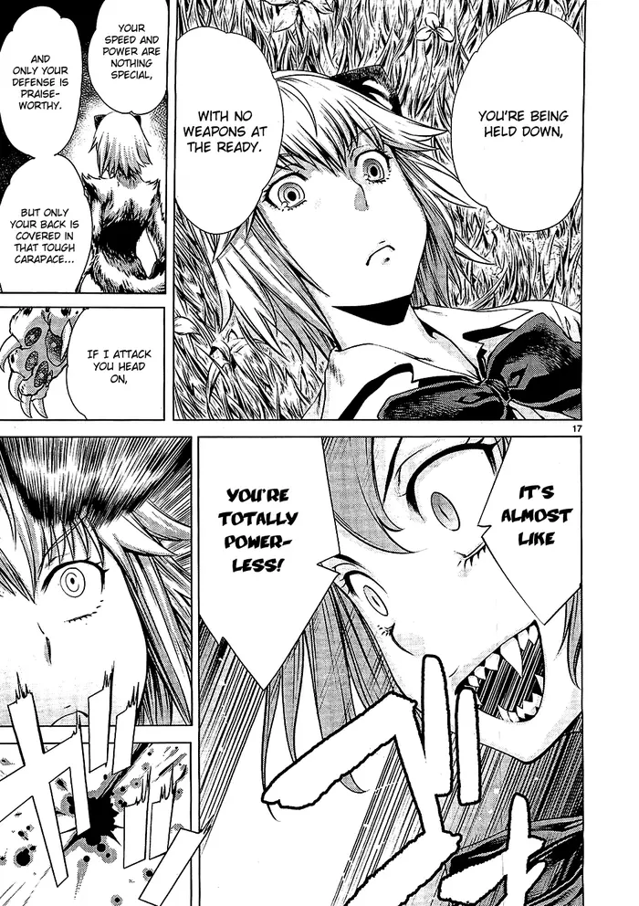 Killing Bites Chapter 5 image 18_optimized